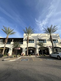 7300 North Vía Paseo Del Sur Suite 204, Scottsdale, AZ, 85258