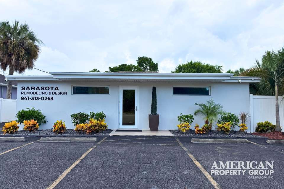 1670 Stickney Point Rd, Sarasota, FL 34231