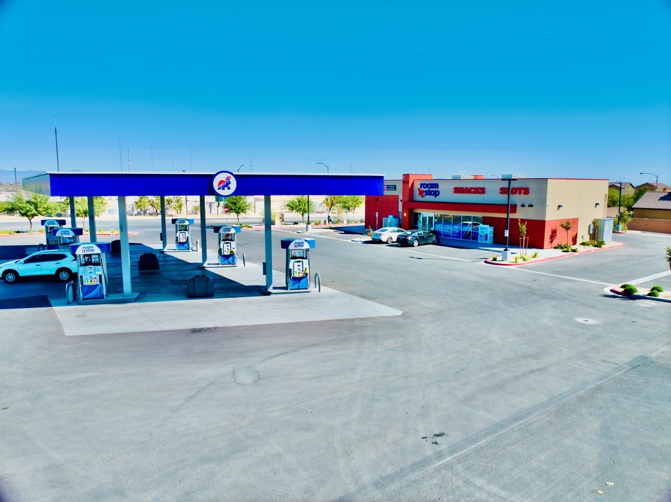 10130 S Rainbow Blvd, Las Vegas, NV 89139