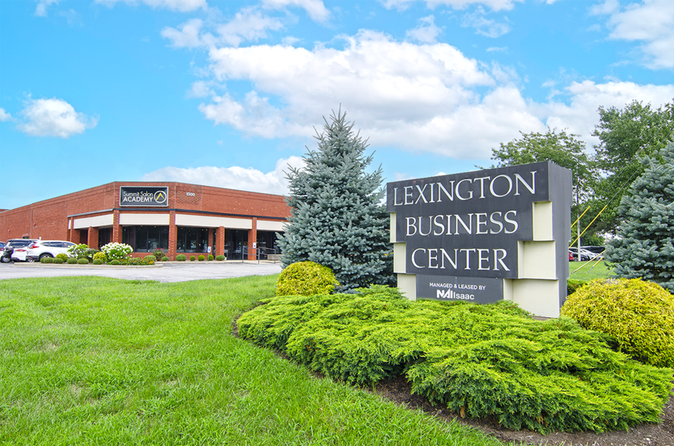 Lexington