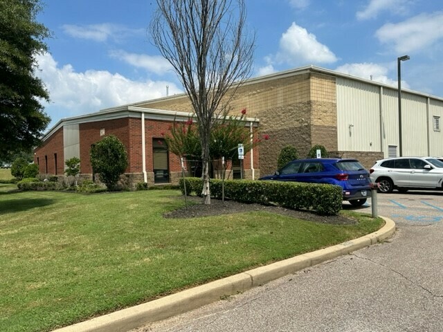 Collierville
