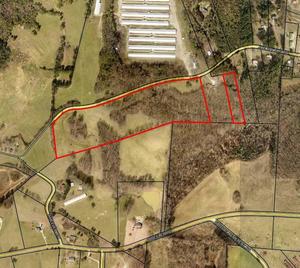 Joe Bolton Rd, Commerce, GA, 30530