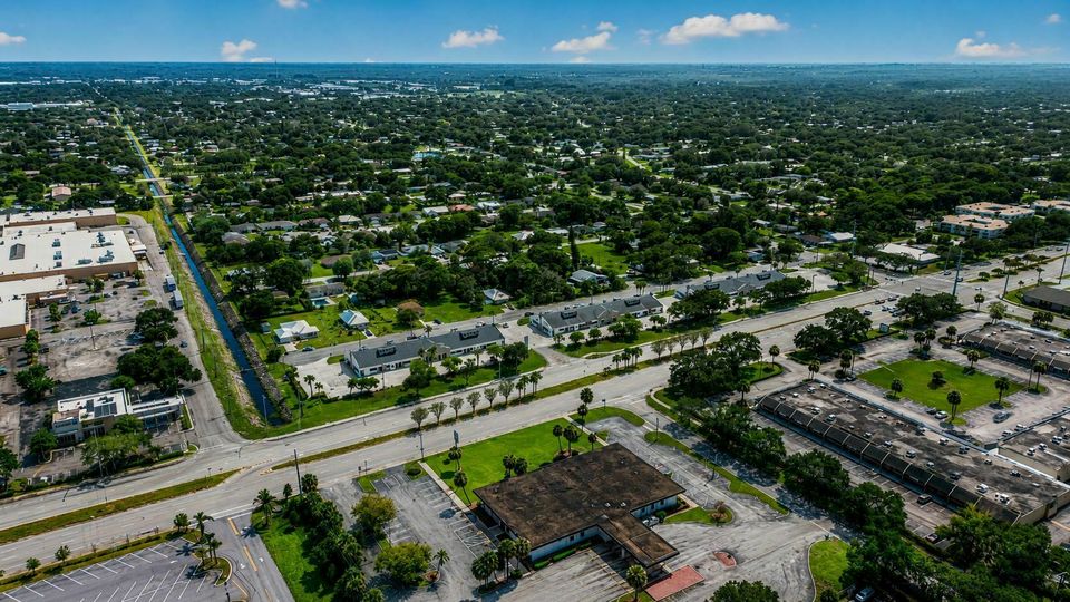 Fort Pierce