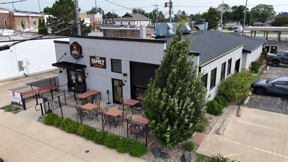 25 E Adams St, Morton, IL 61550
