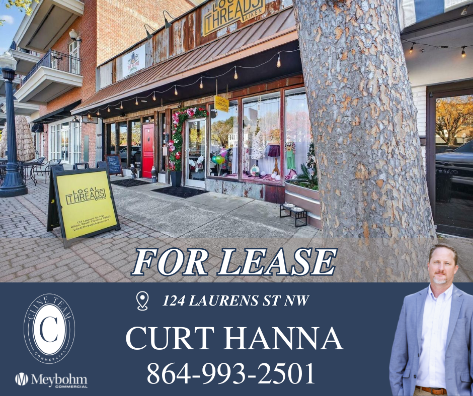 124 Laurens St NW, Aiken, SC 29801