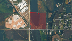 14006 Fairview Road, Springfield, NE, 68059