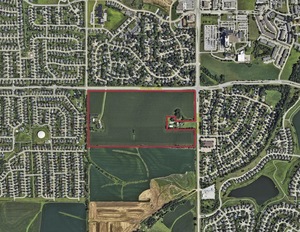 8901 Schram Road, Papillion, NE, 68046