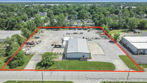 2929 East 14th Avenue, Columbus, OH, 43219