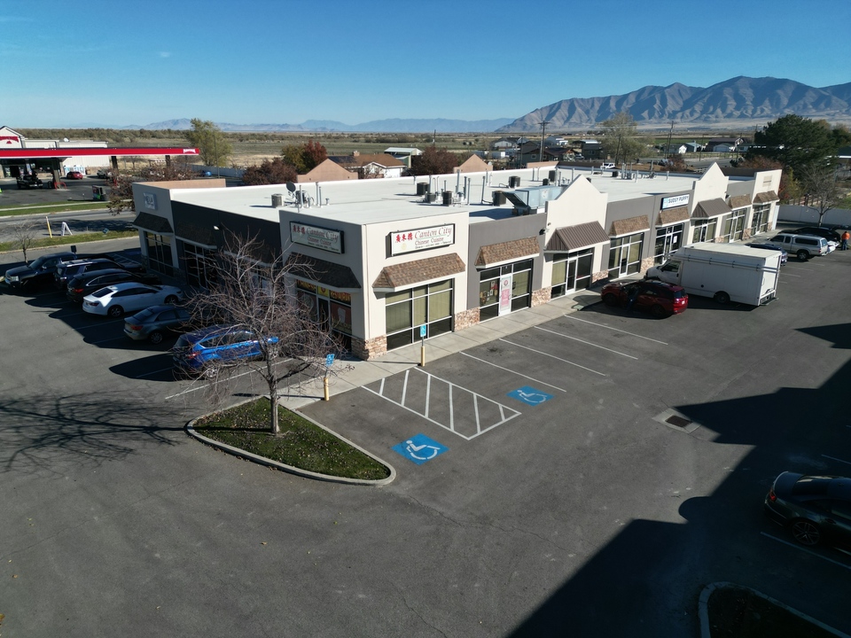 822 E Main St, Grantsville, UT 84029