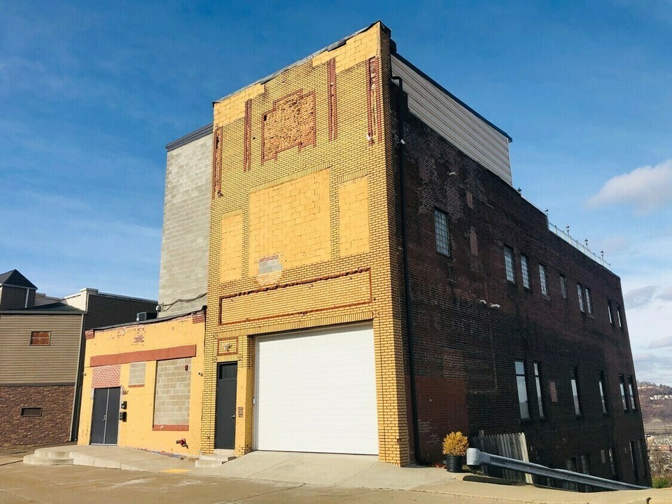 3567 Bigelow Blvd, Pittsburgh, PA, 15213