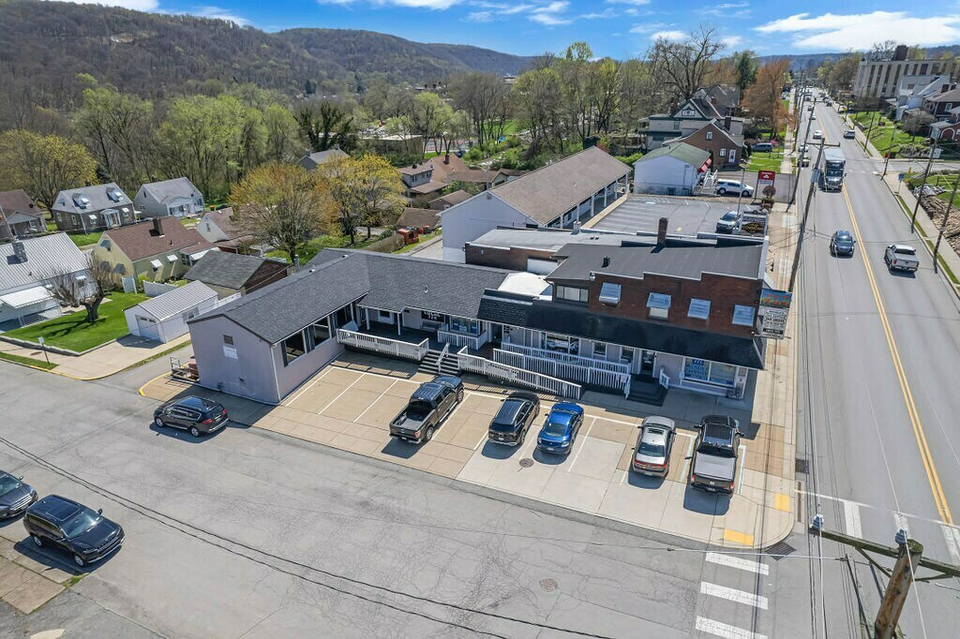 3410 4th Ave, Beaver Falls, PA, 15010