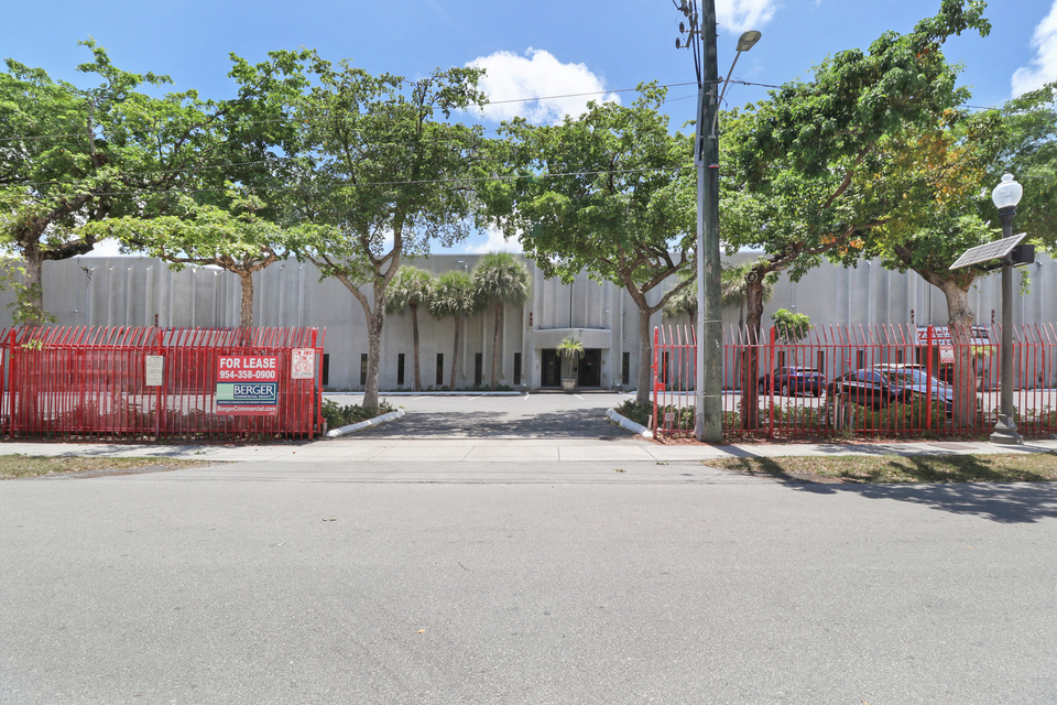 Fort Lauderdale