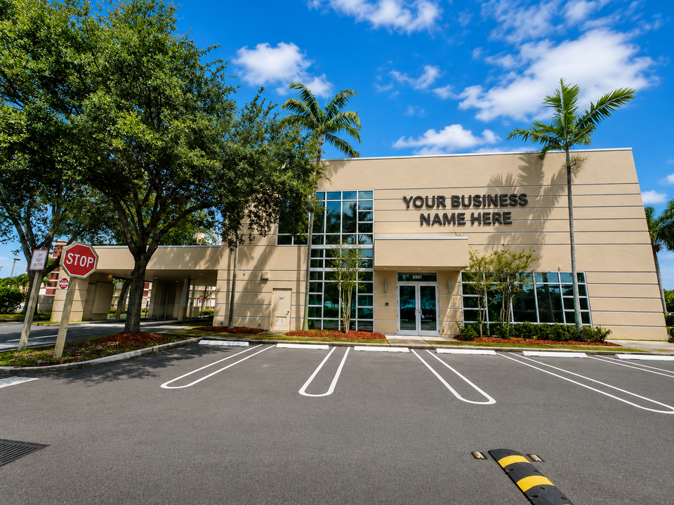 8901 W Atlantic Blvd,Unit Coral, Pompano Beach, FL 33071