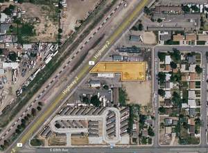 6980 Highway 2, Commerce City, CO, 80022
