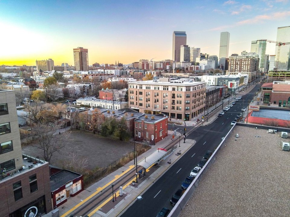 Denver
