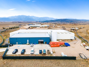 5018 Graneros Rd W, Colorado City, CO, 81019