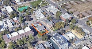 1735-1737 Franklin Street, Denver, CO, 80218