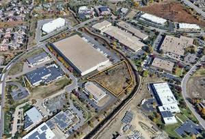 4624 Technology Dr, Golden, CO, 80403