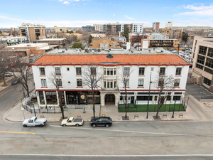 1201 E Colfax Ave, Denver, CO, 80218