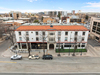 1201 E Colfax Ave, Denver, CO, 80218