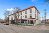 1201 E Colfax Ave, Denver, CO, 80218