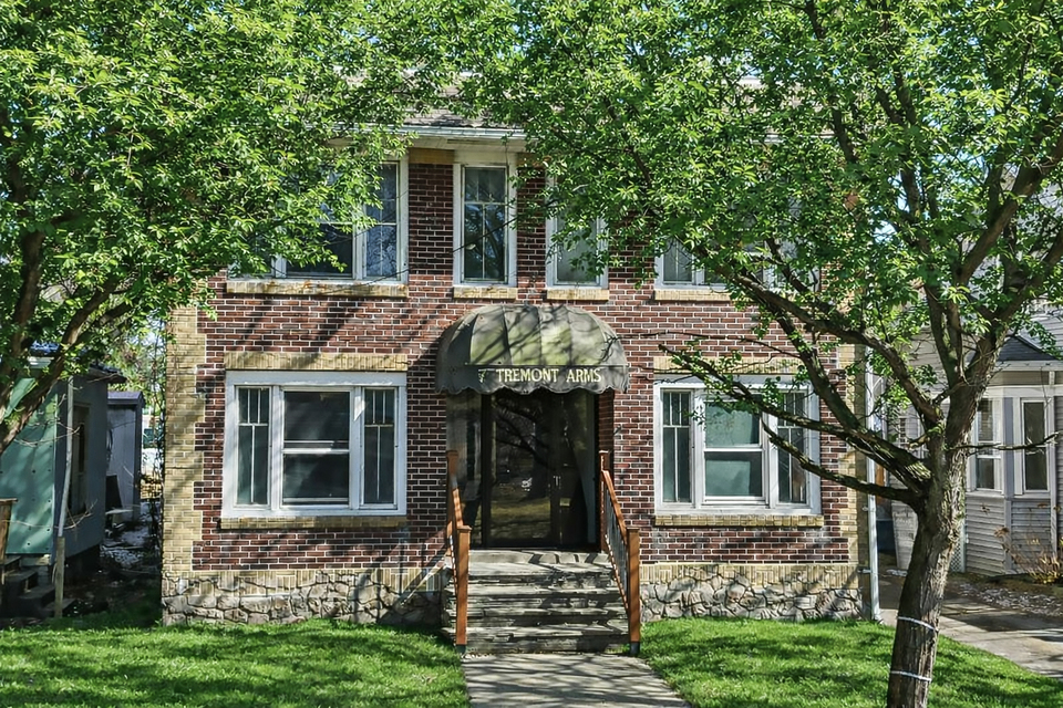 7 Tremont Ave, Binghamton, NY 13903