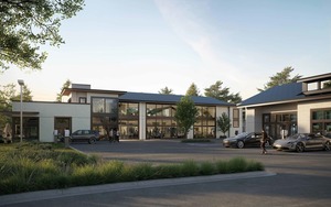 16212 Los Gatos Boulevard, Los Gatos, CA, 95032