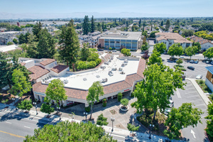 260 S Sunnyvale Avenue, Sunnyvale, CA, 94086