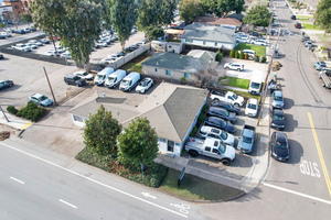 651 S Winchester Blvd, San Jose, CA, 95128