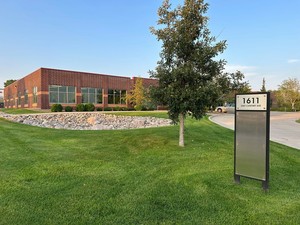 1611 East Century Avenue, Bismarck, ND, 58503