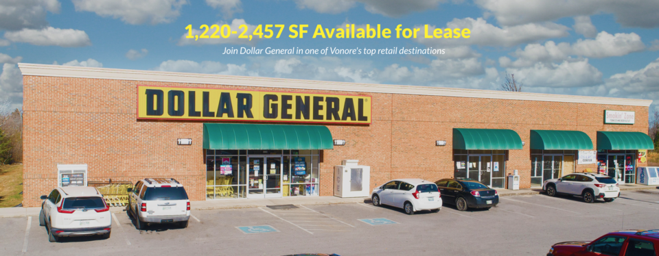 1330 Highway 411, Vonore, TN 37885