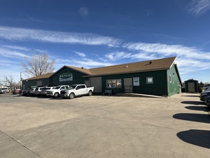 210 S Link Ln, Fort Collins, CO, 80524