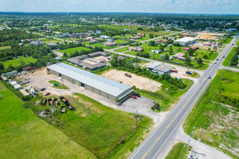 2325 Transmitter Rd, Panama City, FL, 32404