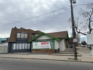 5702 E Colfax Ave, Denver, CO, 80220