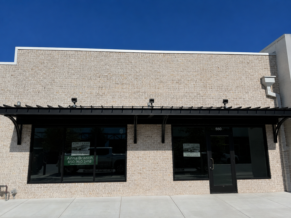 550 Harrison Avenue, Panama City, FL, 32401