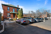 562 N Ogden St, Denver, CO, 80218