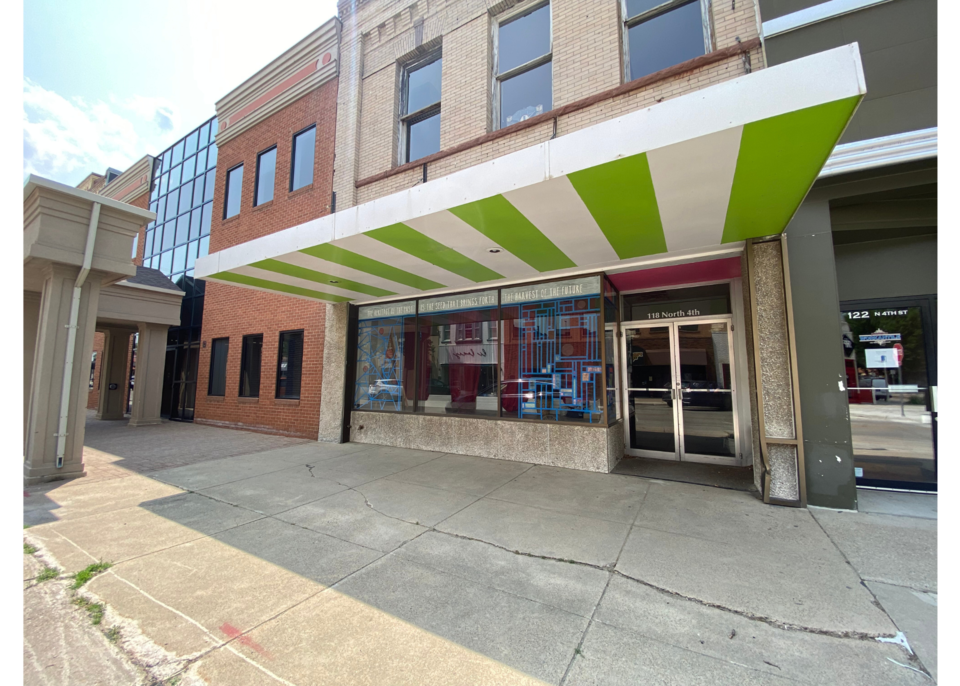 118 & 120 N 4th Street, Bismarck, ND, 58501