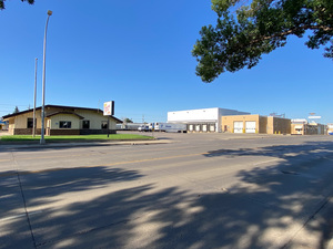 1207 & 1301 E Main Ave, Bismarck, ND, 58501