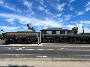 5601-5635 H Street, Sacramento, CA, 95819