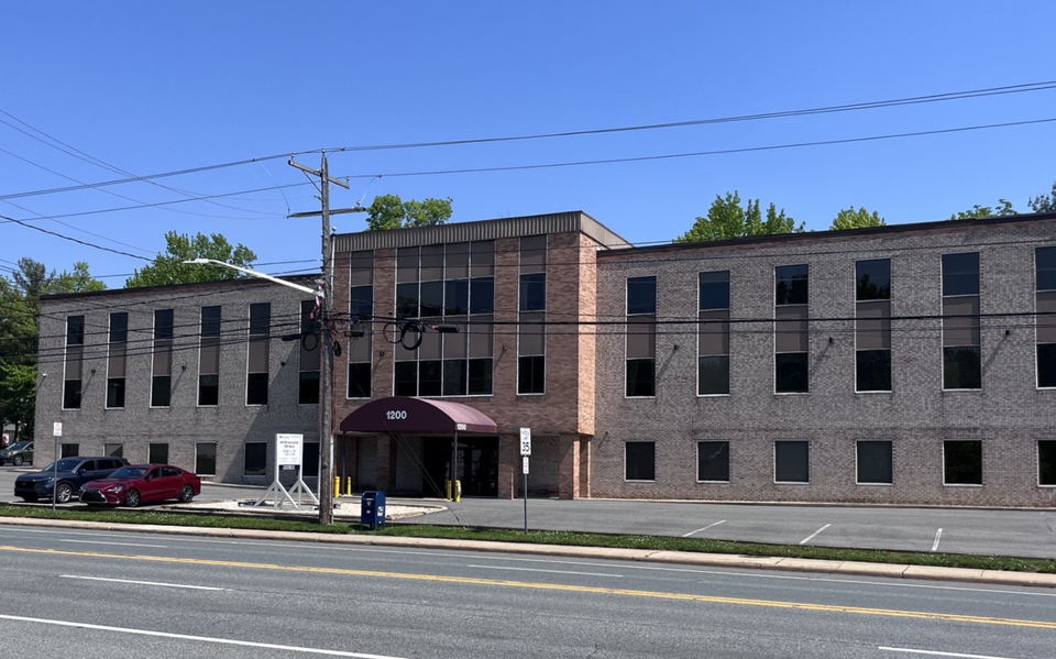 1200 Philadelphia Pike, Wilmington, DE, 19809
