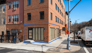 115 Rogers Avenue, Brooklyn, NY, 11216