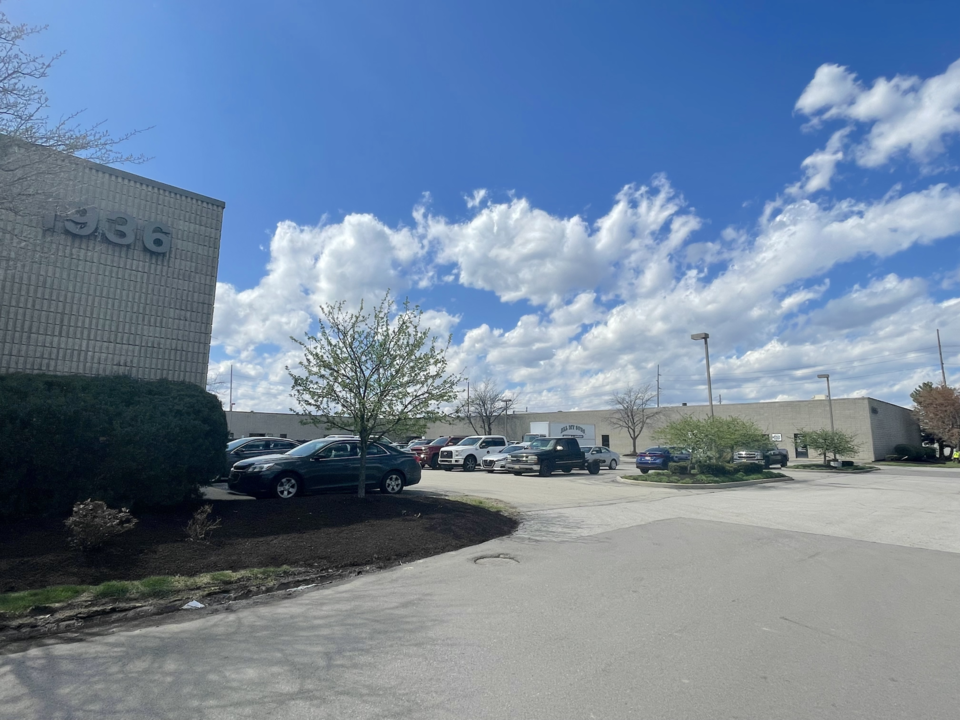 1936 South Lynhurst Drive, Indianapolis, IN, 46241