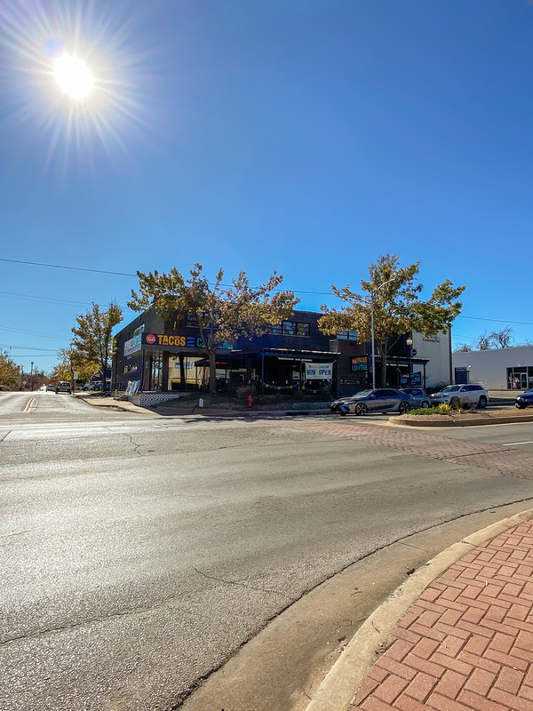 Oklahoma City