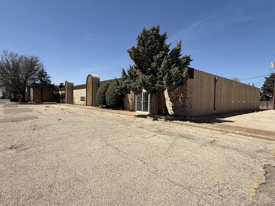 Brownfield