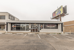 2621 34th St, Lubbock, TX, 79410