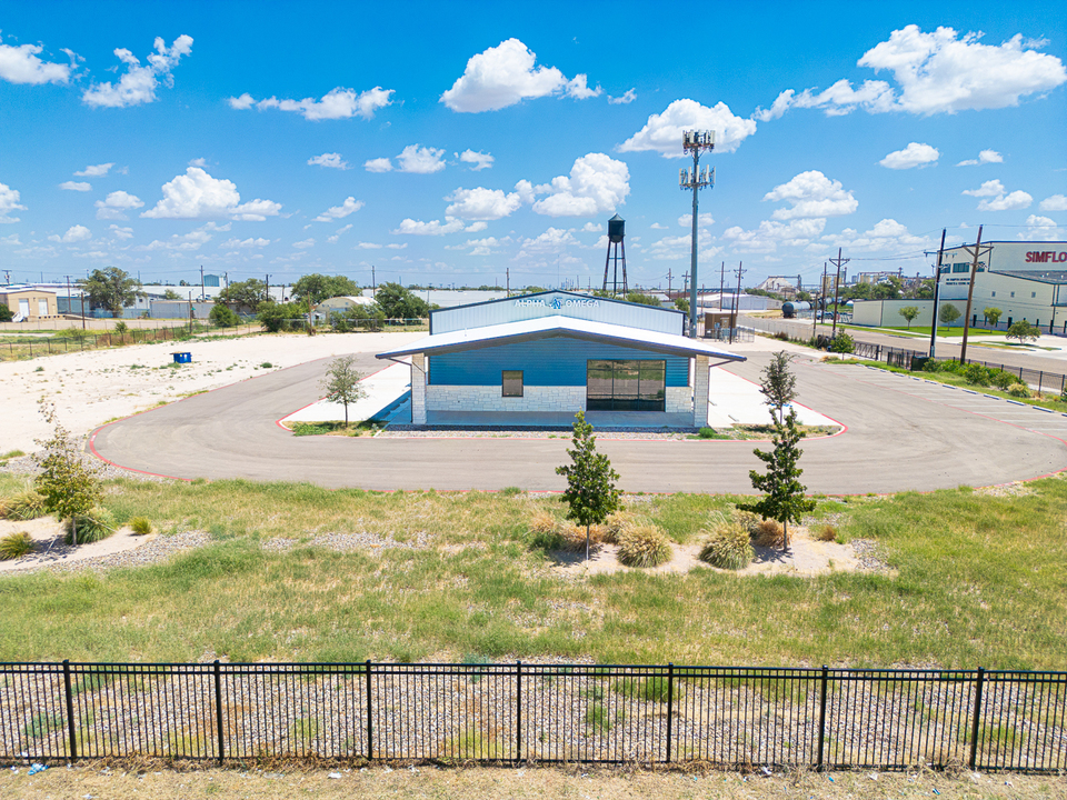 Lubbock