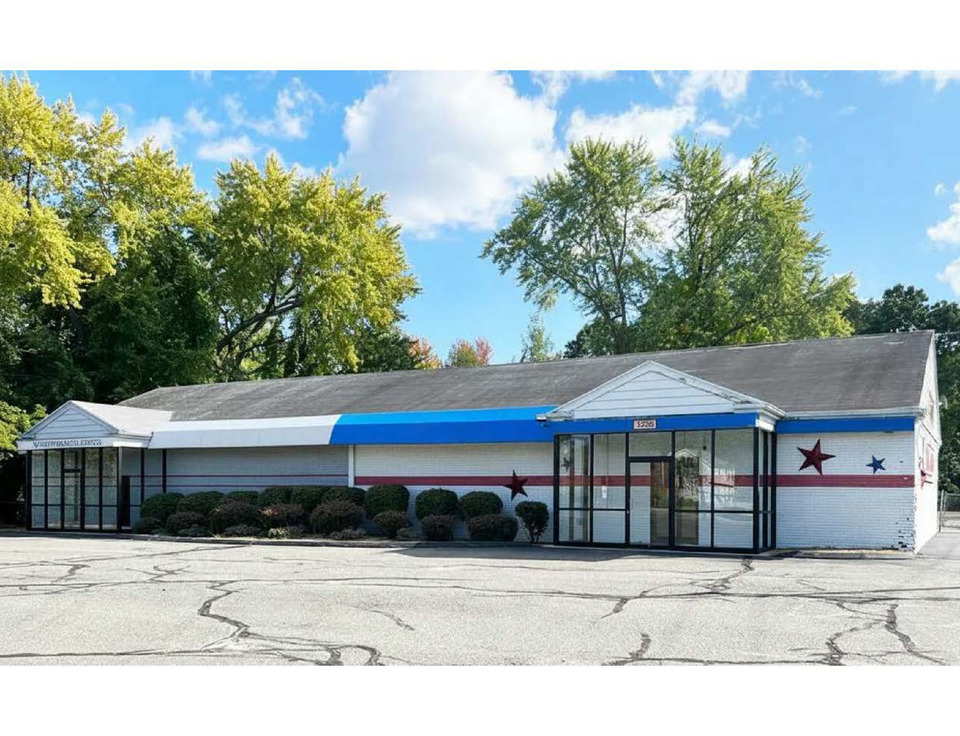 1205-1211 Boston Road, Springfield, MA, 01119