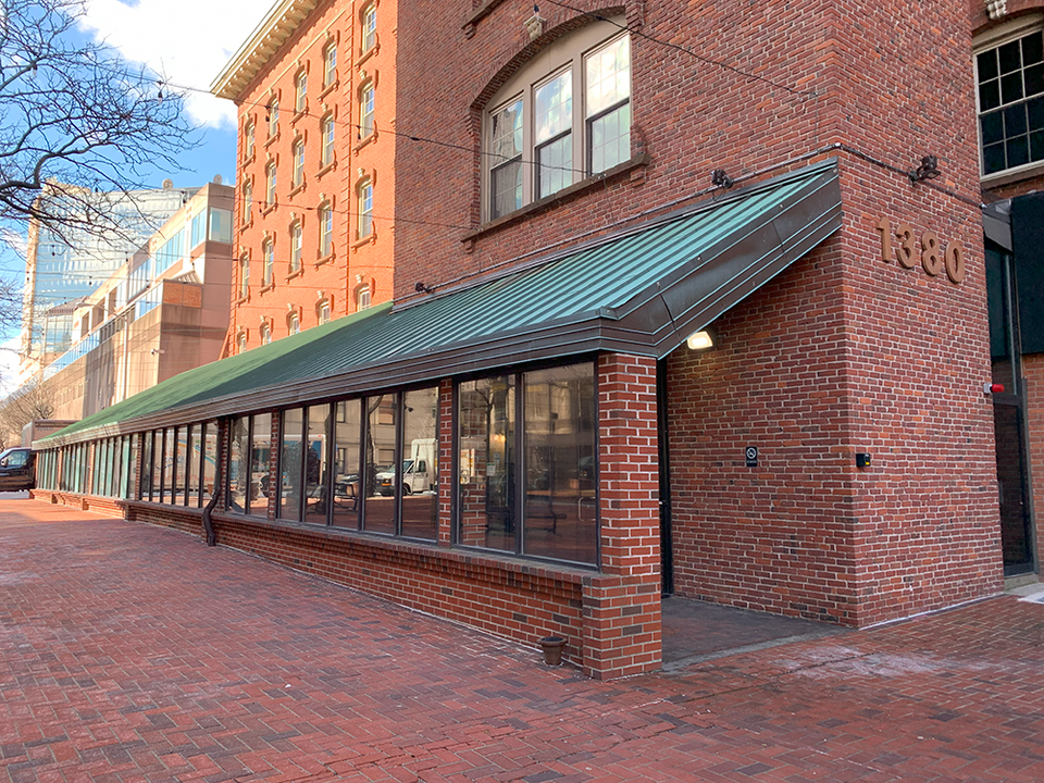1380 Main Street, Springfield, MA, 01103