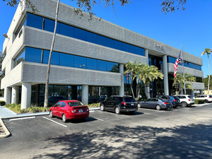 4144 N. Armenia Ave, Tampa, FL, 33607