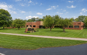 540 Avis Drive, Ann Arbor, MI, 48108
